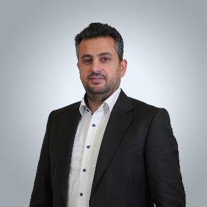 Hawraz Jamil