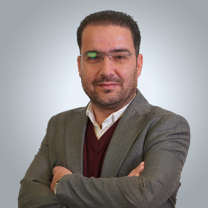 Amer Mohammed