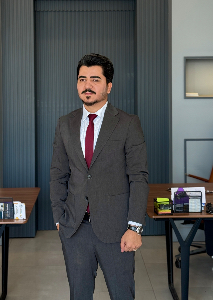 علی محمد