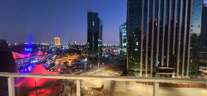 هەندرێن شریف