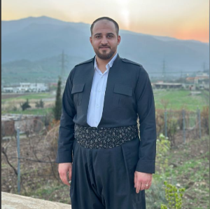 مەریوان محمد
