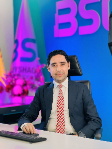 Salih Ghafoor