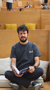 Abdullah Farooq