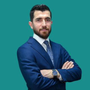 Zryan Khalid