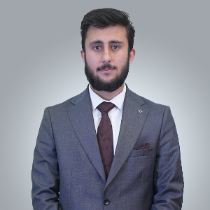 Abdullah Zahir