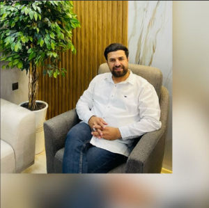 ئاراس رسول