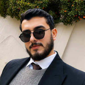 Warzer Kamaran