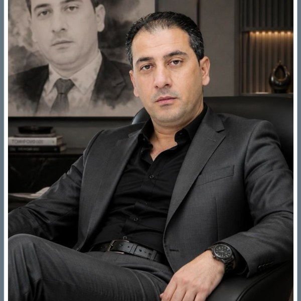 Jamal Sadiq