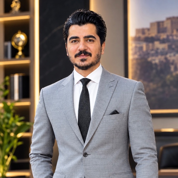 Ali Mohammed