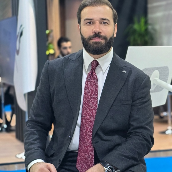Mohammed Barzan