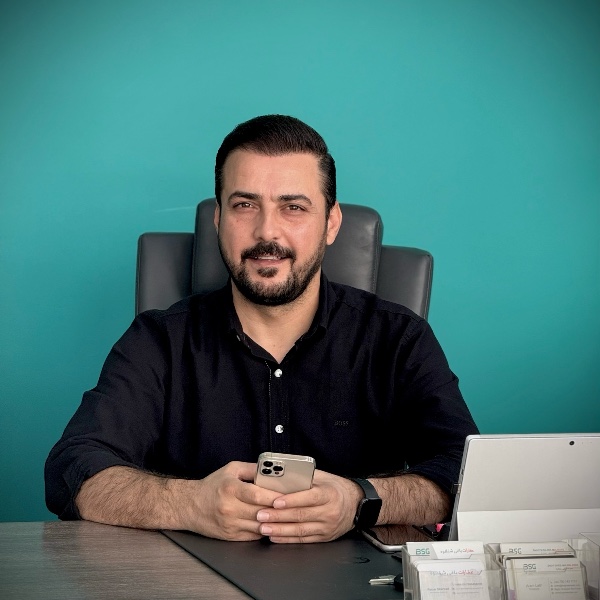 Aram Latif
